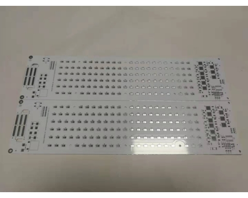 線性高壓高導熱塔吊燈鋁基板