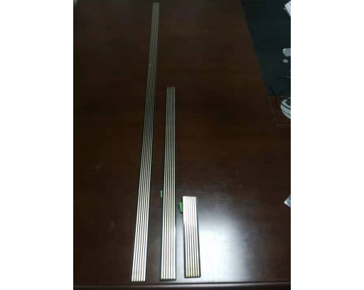 一米，05米，六線轉(zhuǎn)接軌道磁吸燈電路板