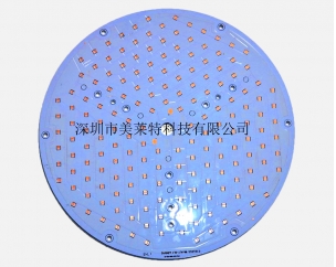 UF0高導熱鋁基板