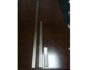 一米，05米，六線轉(zhuǎn)接軌道磁吸燈電路板