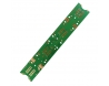 Hub controller circuit board